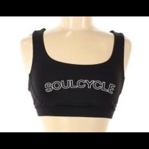Soul bra
